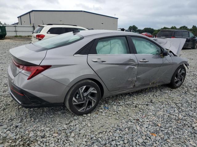 Photo 2 VIN: KMHLS4DGXRU676656 - HYUNDAI ELANTRA SE 