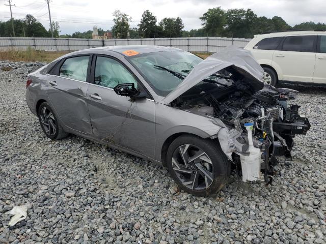 Photo 3 VIN: KMHLS4DGXRU676656 - HYUNDAI ELANTRA SE 