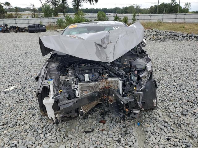 Photo 4 VIN: KMHLS4DGXRU676656 - HYUNDAI ELANTRA SE 