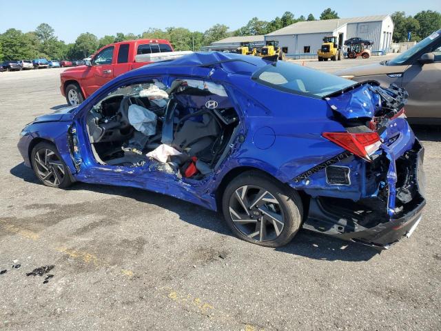 Photo 1 VIN: KMHLS4DGXRU688922 - HYUNDAI ELANTRA 