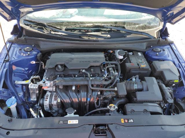 Photo 10 VIN: KMHLS4DGXRU688922 - HYUNDAI ELANTRA 