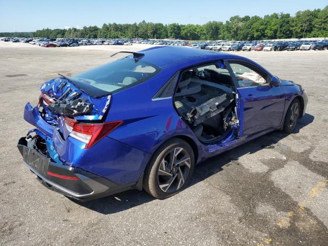 Photo 2 VIN: KMHLS4DGXRU688922 - HYUNDAI ELANTRA 