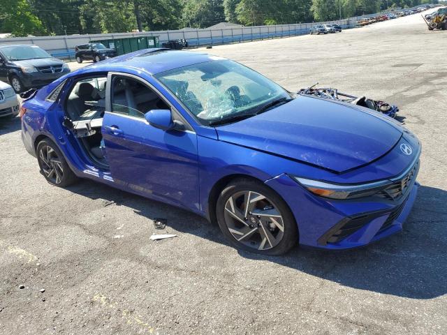 Photo 3 VIN: KMHLS4DGXRU688922 - HYUNDAI ELANTRA 