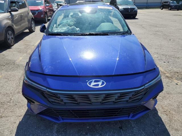 Photo 4 VIN: KMHLS4DGXRU688922 - HYUNDAI ELANTRA 