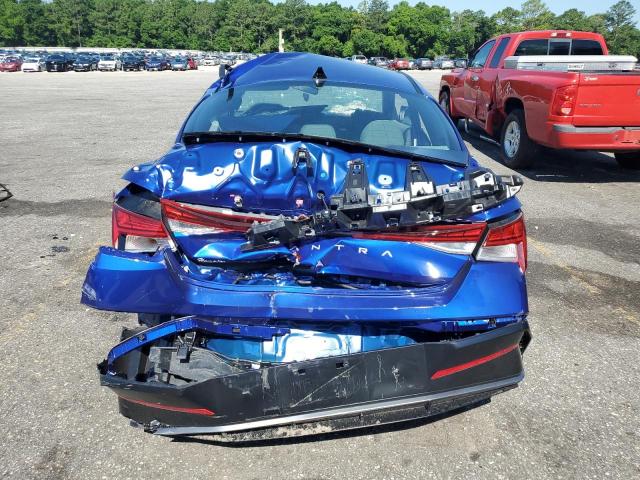 Photo 5 VIN: KMHLS4DGXRU688922 - HYUNDAI ELANTRA 