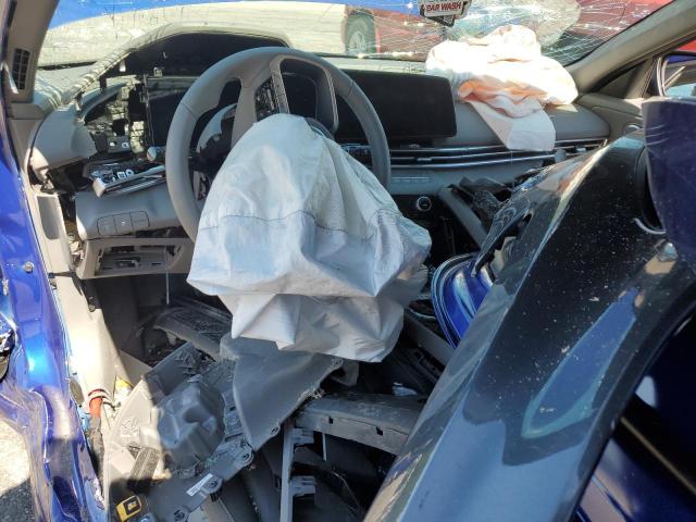 Photo 7 VIN: KMHLS4DGXRU688922 - HYUNDAI ELANTRA 