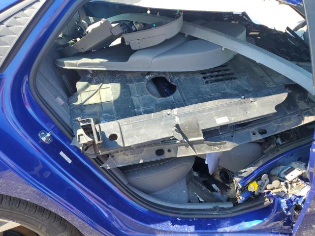 Photo 9 VIN: KMHLS4DGXRU688922 - HYUNDAI ELANTRA 