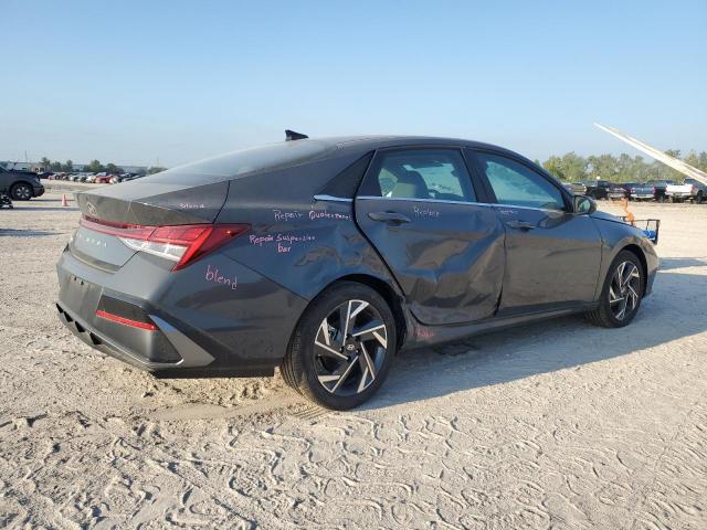 Photo 2 VIN: KMHLS4DGXRU688984 - HYUNDAI ELANTRA SE 