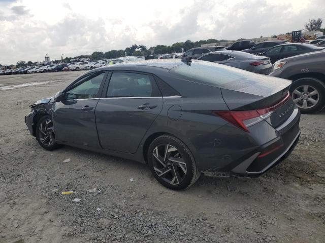 Photo 1 VIN: KMHLS4DGXRU763487 - HYUNDAI ELANTRA SE 