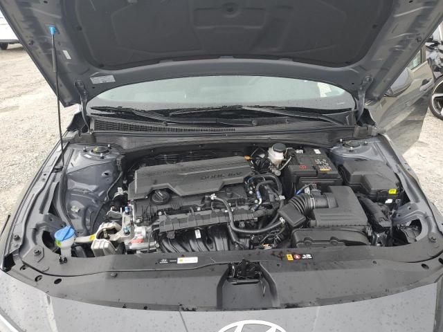 Photo 10 VIN: KMHLS4DGXRU763487 - HYUNDAI ELANTRA SE 