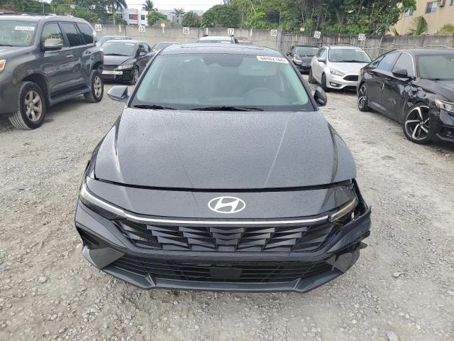 Photo 4 VIN: KMHLS4DGXRU763487 - HYUNDAI ELANTRA SE 