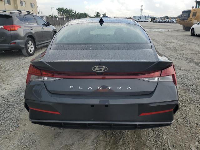 Photo 5 VIN: KMHLS4DGXRU763487 - HYUNDAI ELANTRA SE 