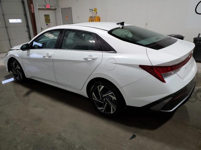 Photo 1 VIN: KMHLS4DGXSU878757 - HYUNDAI ELANTRA SE 