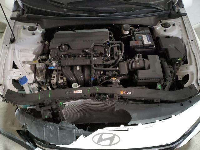 Photo 10 VIN: KMHLS4DGXSU878757 - HYUNDAI ELANTRA SE 