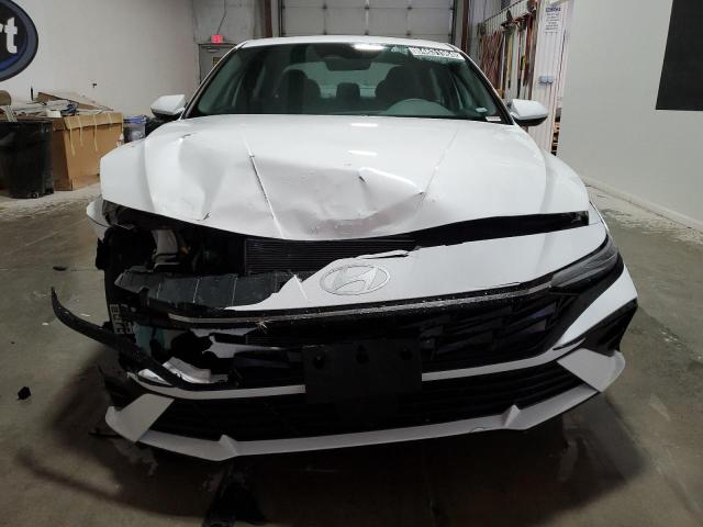 Photo 4 VIN: KMHLS4DGXSU878757 - HYUNDAI ELANTRA SE 