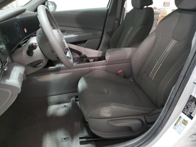 Photo 6 VIN: KMHLS4DGXSU878757 - HYUNDAI ELANTRA SE 