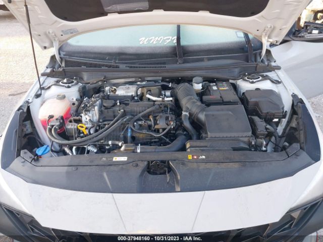 Photo 9 VIN: KMHLW4AK0NU003043 - HYUNDAI ELANTRA N 