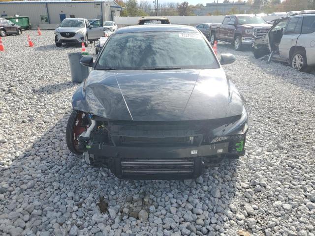 Photo 4 VIN: KMHLW4AK0PU010027 - HYUNDAI ELANTRA 