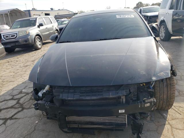 Photo 4 VIN: KMHLW4AK0PU011923 - HYUNDAI ELANTRA N 