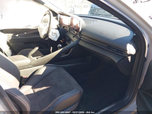 Photo 4 VIN: KMHLW4AK0PU015762 - HYUNDAI ELANTRA N 