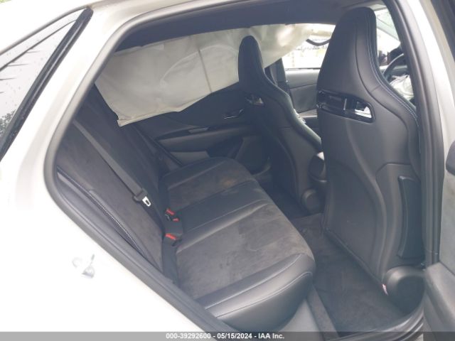 Photo 7 VIN: KMHLW4AK0PU015762 - HYUNDAI ELANTRA N 