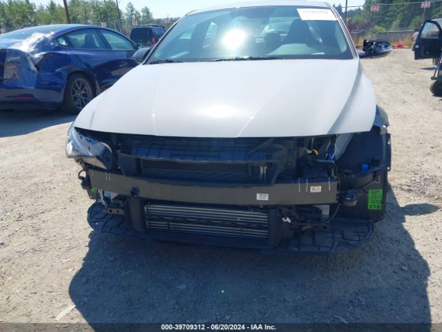 Photo 5 VIN: KMHLW4AK2PU010790 - HYUNDAI ELANTRA N 