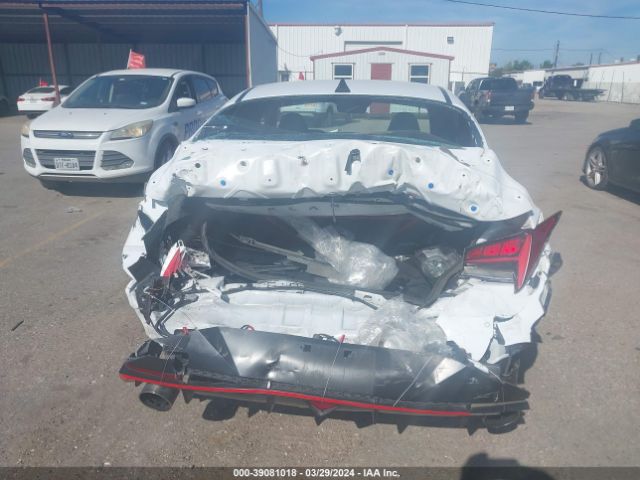 Photo 5 VIN: KMHLW4AK2PU012295 - HYUNDAI ELANTRA N 