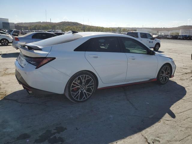 Photo 2 VIN: KMHLW4AK2PU016119 - HYUNDAI ELANTRA N 