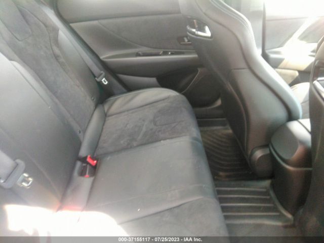 Photo 7 VIN: KMHLW4AK4PU010368 - HYUNDAI ELANTRA N 