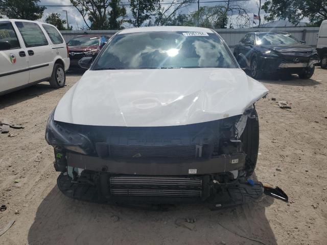 Photo 4 VIN: KMHLW4AK4PU018485 - HYUNDAI ELANTRA N 