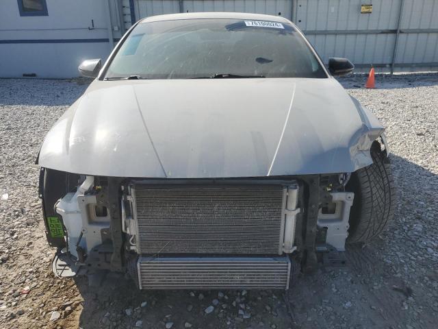 Photo 4 VIN: KMHLW4AK5NU008013 - HYUNDAI ELANTRA N 