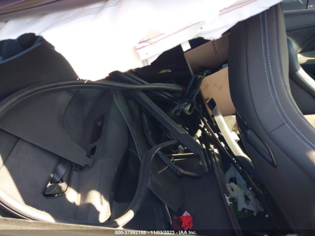 Photo 7 VIN: KMHLW4AK5PU010735 - HYUNDAI ELANTRA N 