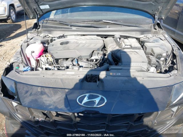 Photo 9 VIN: KMHLW4AK5PU010735 - HYUNDAI ELANTRA N 