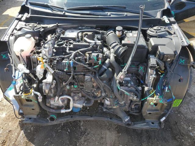 Photo 10 VIN: KMHLW4AK5PU015255 - HYUNDAI ELANTRA N 