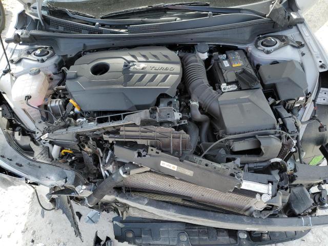 Photo 10 VIN: KMHLW4AK6PU011439 - HYUNDAI ELANTRA 