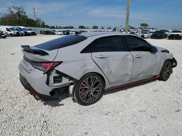 Photo 2 VIN: KMHLW4AK6PU011439 - HYUNDAI ELANTRA 