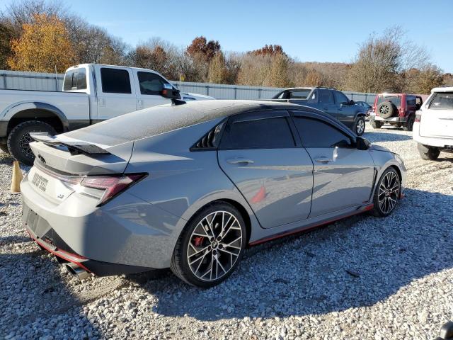 Photo 2 VIN: KMHLW4AK6PU012428 - HYUNDAI ELANTRA 