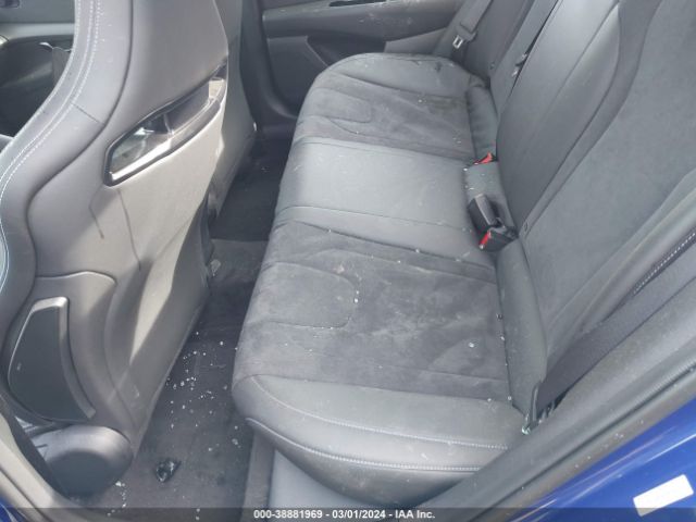 Photo 7 VIN: KMHLW4AK6PU014924 - HYUNDAI ELANTRA N 