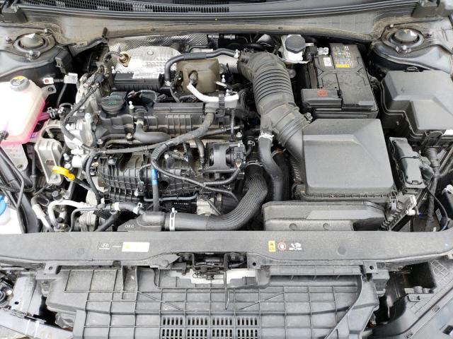 Photo 10 VIN: KMHLW4AK9NU002120 - HYUNDAI ELANTRA 