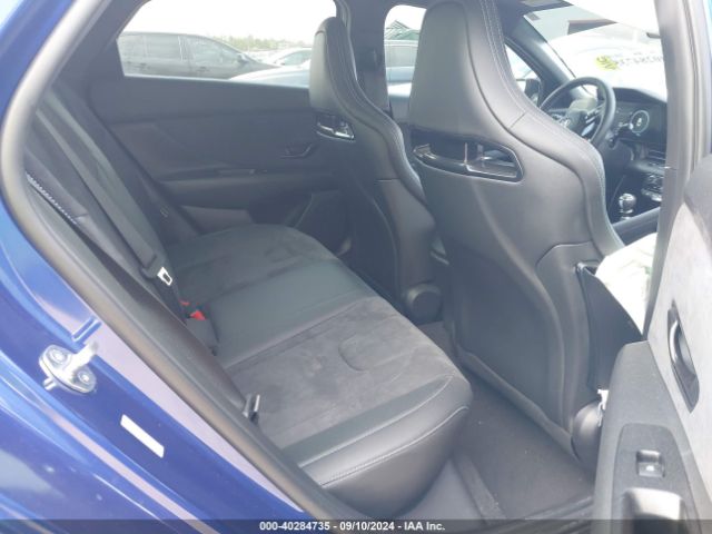 Photo 7 VIN: KMHLW4AK9PU013234 - HYUNDAI ELANTRA N 