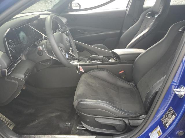 Photo 6 VIN: KMHLW4AK9PU018594 - HYUNDAI ELANTRA N 