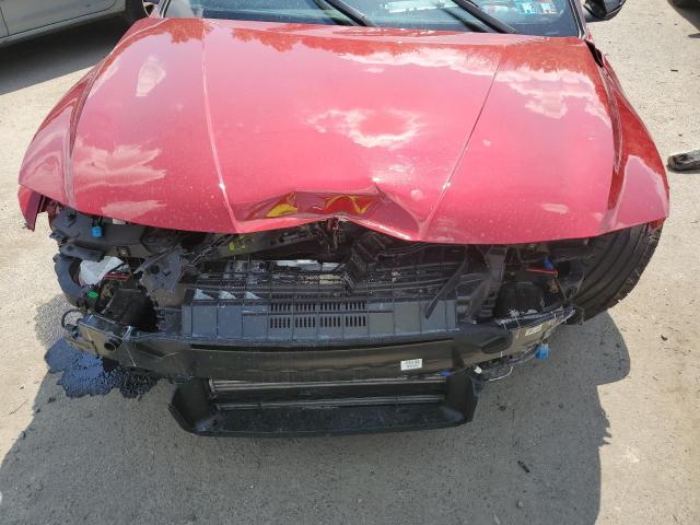 Photo 10 VIN: KMHLW4DK4RU020560 - HYUNDAI ELANTRA N 