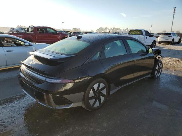 Photo 2 VIN: KMHM14AB6RA073091 - HYUNDAI IONIQ 6 SE 