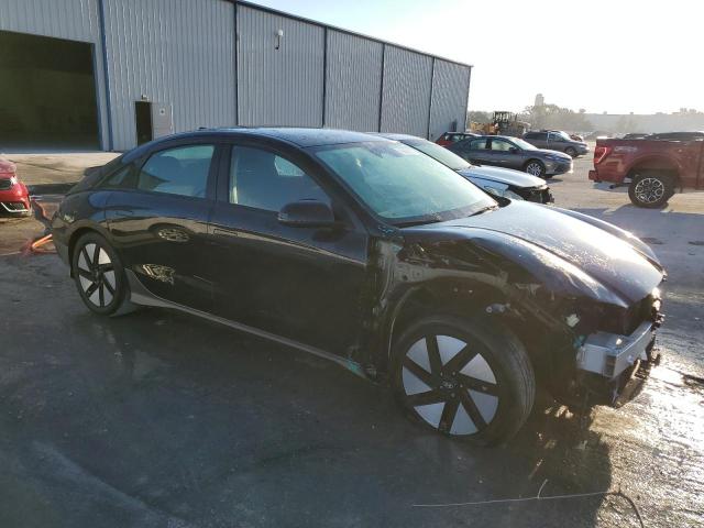 Photo 3 VIN: KMHM14AB6RA073091 - HYUNDAI IONIQ 6 SE 