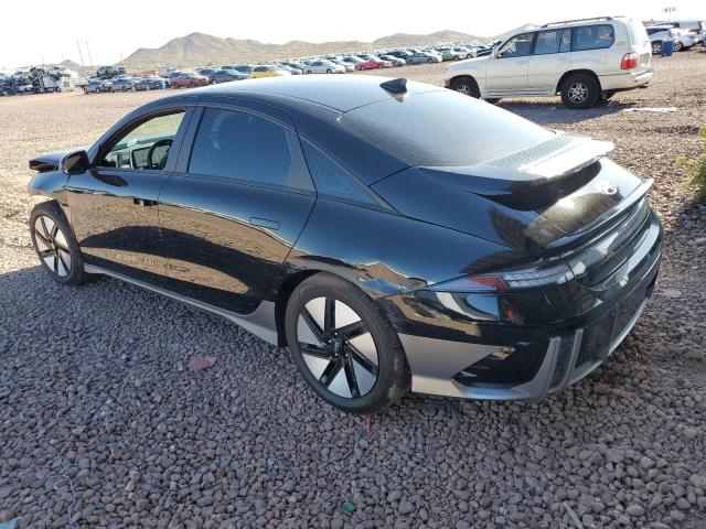 Photo 1 VIN: KMHM24AA1PA025547 - HYUNDAI IONIQ 6 SE 