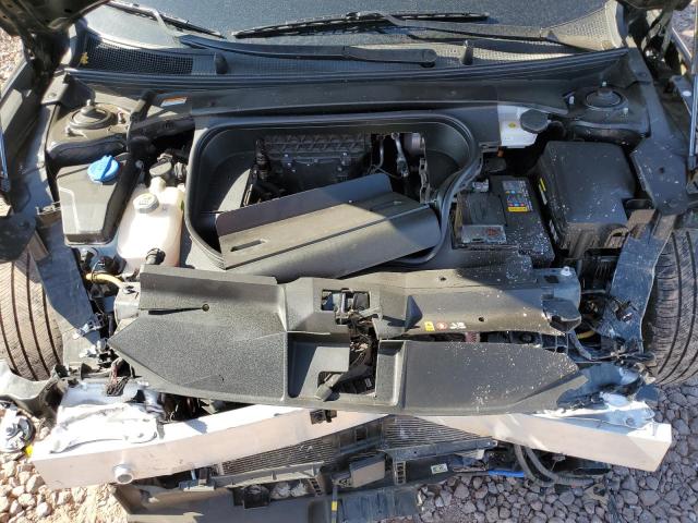 Photo 10 VIN: KMHM24AA1PA025547 - HYUNDAI IONIQ 6 SE 