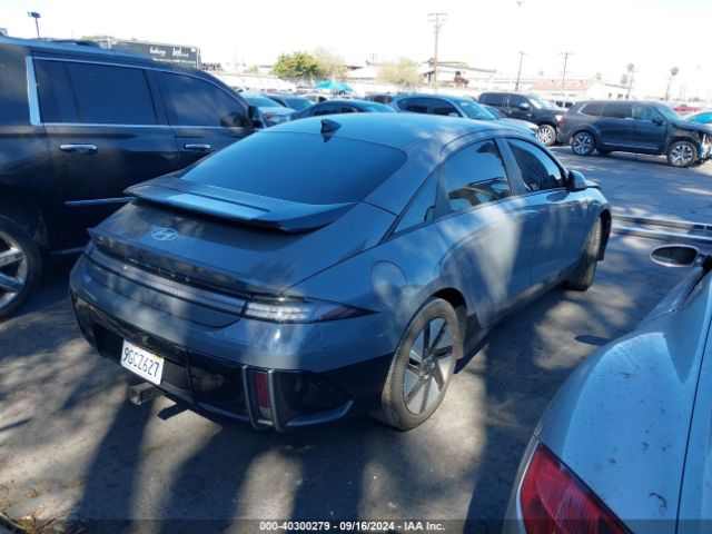 Photo 3 VIN: KMHM24AA3PA021807 - HYUNDAI IONIQ 6 