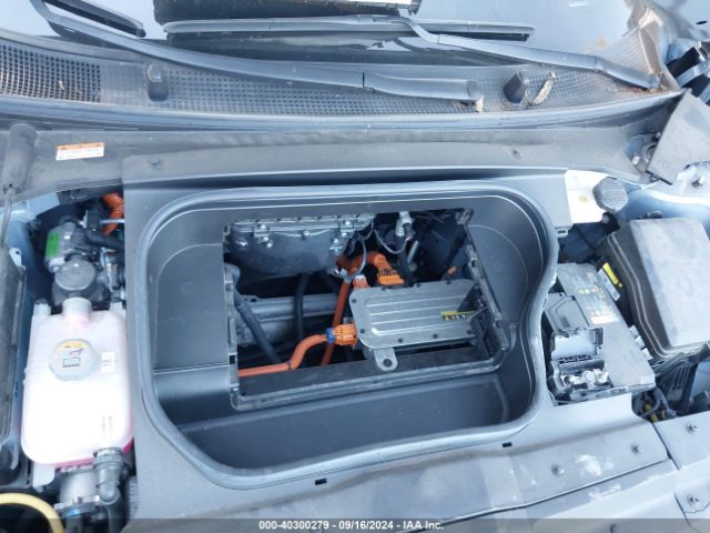 Photo 9 VIN: KMHM24AA3PA021807 - HYUNDAI IONIQ 6 