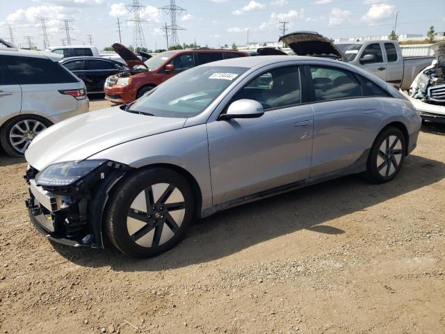 Photo 0 VIN: KMHM24AA7RA070253 - HYUNDAI IONIQ 6 SE 