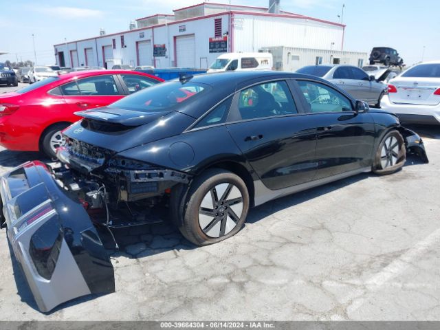 Photo 3 VIN: KMHM24AA7RA071094 - HYUNDAI IONIQ 6 